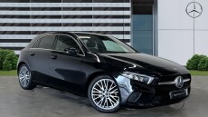 Mercedes-Benz A-Class A180 Sport Executive Edition 5dr Auto Petrol Hatchback